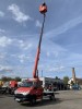 Iveco Daily Isoli VT48NEXS - 16 m, 250 kg