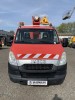 Iveco Daily Isoli VT48NEXS - 16 m, 250 kg