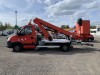 Iveco Daily Isoli VT48NEXS - 16 m, 250 kg