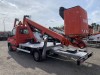 Iveco Daily Isoli VT48NEXS - 16 m, 250 kg