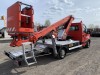 Iveco Daily Isoli VT48NEXS - 16 m, 250 kg