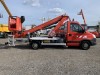 Iveco Daily Isoli VT48NEXS - 16 m, 250 kg
