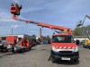 Iveco Daily Isoli VT48NEXS - 16 m, 250 kg