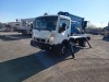  Nissan Cabstar CTE ZED 20.2 EASY - 20 m, 200 kg