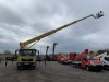  MAN TGL 7.150 RuthmannSteiger T330 - 33m - 320 kg