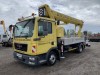  MAN TGL 7.150 RuthmannSteiger T330 - 33m - 320 kg
