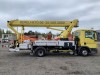  MAN TGL 7.150 RuthmannSteiger T330 - 33m - 320 kg