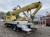  MAN TGL 7.150 RuthmannSteiger T330 - 33m - 320 kg