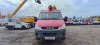 Iveco Daily Isoli PT165 - 16,5 m