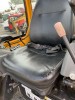  Yanmar SV18 - WITH EXTENDABLE AXIS
