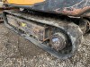  Yanmar SV18 - WITH EXTENDABLE AXIS