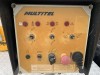 Renault Maxity Multitel 160 ALU DS - 16m