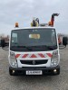 Renault Maxity Multitel 160 ALU DS - 16m