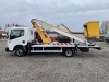 Renault Maxity Multitel 160 ALU DS - 16m