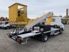 Renault Maxity Multitel 160 ALU DS - 16m