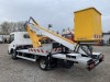Renault Maxity Multitel 160 ALU DS - 16m