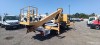  Nissan Cabstar Ruthmann-Steiger TB270 - 27m - 230 kg