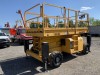 Haulotte H15SX - 15m, 4x4, diesel