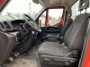  Iveco Daily Multitel MT222 - 22m, 200kg