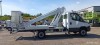  Iveco Daily Multitel 160 ALU DS - 16m