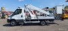  Iveco Daily Multitel 160 ALU DS - 16m