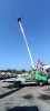 Nissan Cabstar Multitel 160 ALU DS - 16m