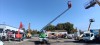 Nissan Cabstar Multitel 160 ALU DS - 16m