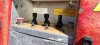 Nissan Cabstar Multitel 160 ALU DS - 16m