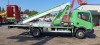 Nissan Cabstar Multitel 160 ALU DS - 16m