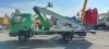 Nissan Cabstar Multitel 160 ALU DS - 16m