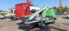 Nissan Cabstar Multitel 160 ALU DS - 16m