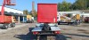Nissan Cabstar Multitel 160 ALU DS - 16m