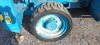  Genie GS5390 - 18m - 4x4 - Diesel