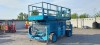  Genie GS5390 - 18m - 4x4 - Diesel