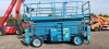  Genie GS5390 - 18m - 4x4 - Diesel