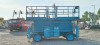  Genie GS5390 - 18m - 4x4 - Diesel