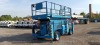  Genie GS5390 - 18m - 4x4 - Diesel