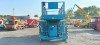  Genie GS5390 - 18m - 4x4 - Diesel