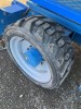 Genie GS5390 - 18m - 4x4