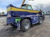 Merlo RT4025 - 25,25m - 5t -  4x4x4 Merlo RT4025 - 25,25m - 5t -  4x4x4