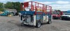 Genie GS3390 - 12,06 m - 4x4 - diesel