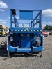  Genie GS3390 - 12,06 m - 4x4 - diesel