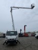  Nissan Cabstar Multitel HX195 - 19,5m