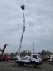  Nissan Cabstar Multitel HX195 - 19,5m