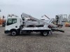  Nissan Cabstar Multitel HX195 - 19,5m