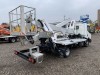  Nissan Cabstar Multitel HX195 - 19,5m