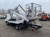  Nissan Cabstar Multitel HX195 - 19,5m