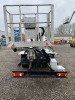  Nissan Cabstar Multitel HX195 - 19,5m