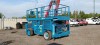  Genie GS4390 - 15,11m, diesel, 4x4