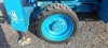  Genie GS4390 - 15,11m, diesel, 4x4